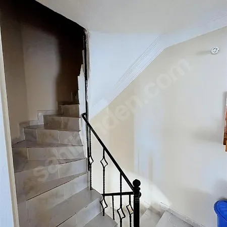 Sicak Cermik Termal Havuzlu Family 1