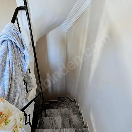 Villa Sicak Cermik Termal Havuzlu Family 1 *