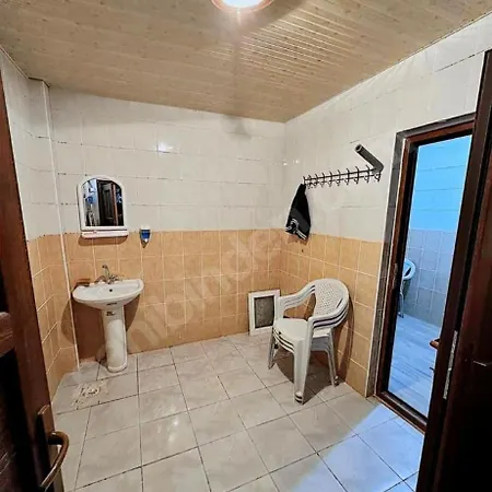 Villa Sicak Cermik Termal Havuzlu Family 1 Sivas