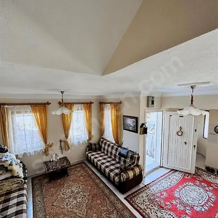 Villa Sicak Cermik Termal Havuzlu Family 1 Sivas
