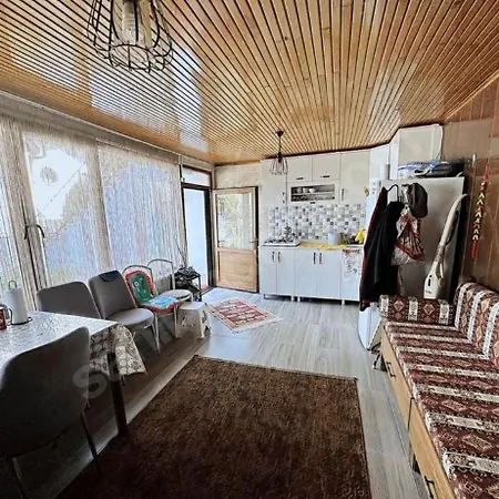 Villa Sicak Cermik Termal Havuzlu Family 1 Sivas