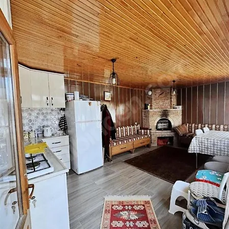 Villa Sicak Cermik Termal Havuzlu Family 1 Sivas
