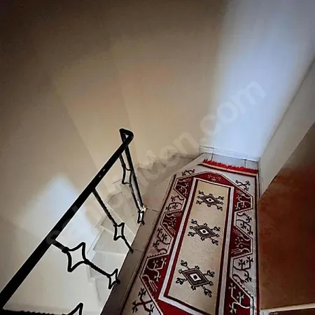 Sicak Cermik Termal Havuzlu Family 1 * Sivas