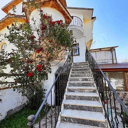Sicak Cermik Termal Havuzlu Family 1 Villa Sivas