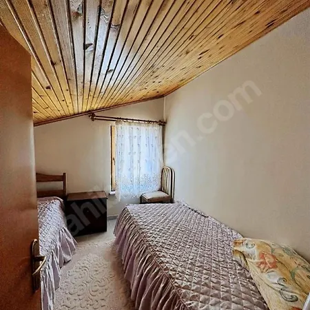 Villa Sicak Cermik Termal Havuzlu Family 1 *