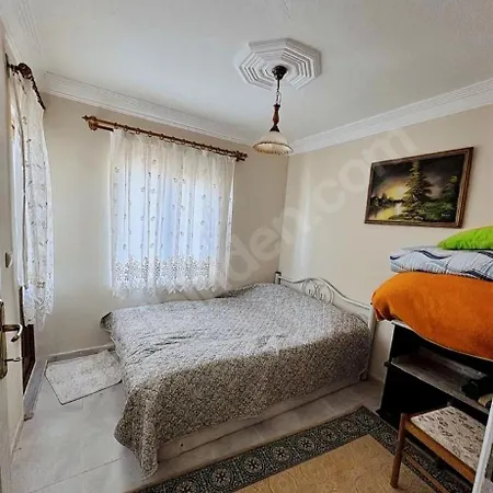 Villa Sicak Cermik Termal Havuzlu Family 1 *